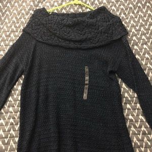 new directions sweater! size medium 🤩